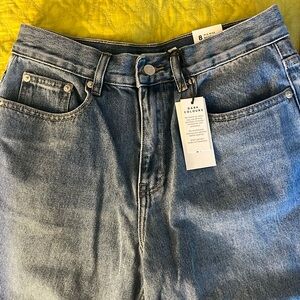 Glasson Baggy jeans (new)